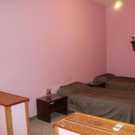 Chez L'Habitant Zagora Esterno foto