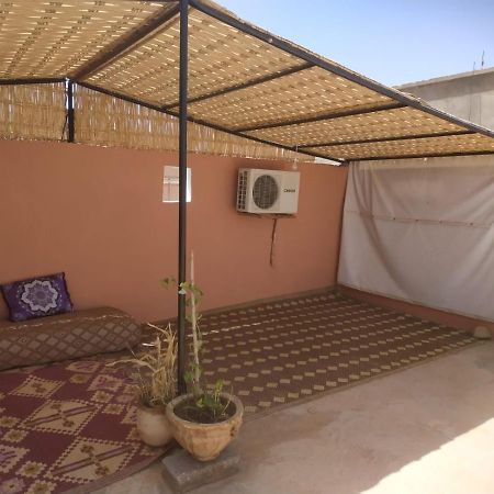 Chez L'Habitant Zagora Esterno foto