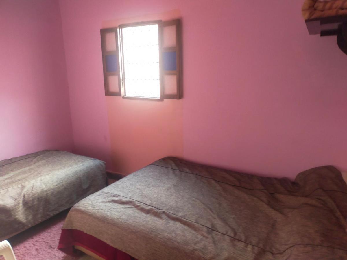 Chez L'Habitant Zagora Esterno foto