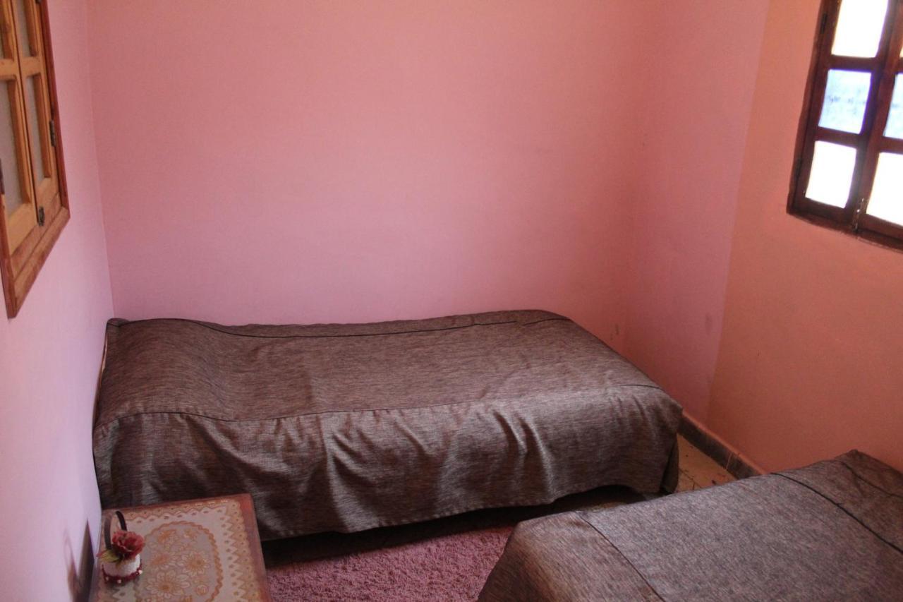 Chez L'Habitant Zagora Esterno foto
