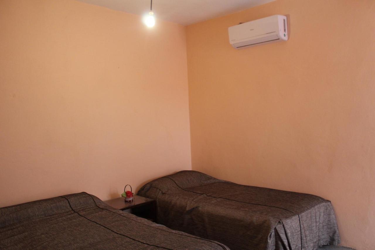 Chez L'Habitant Zagora Esterno foto