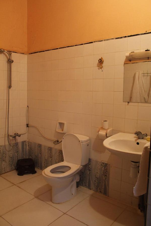Chez L'Habitant Zagora Esterno foto