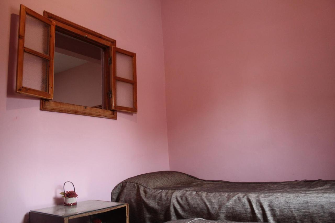 Chez L'Habitant Zagora Esterno foto
