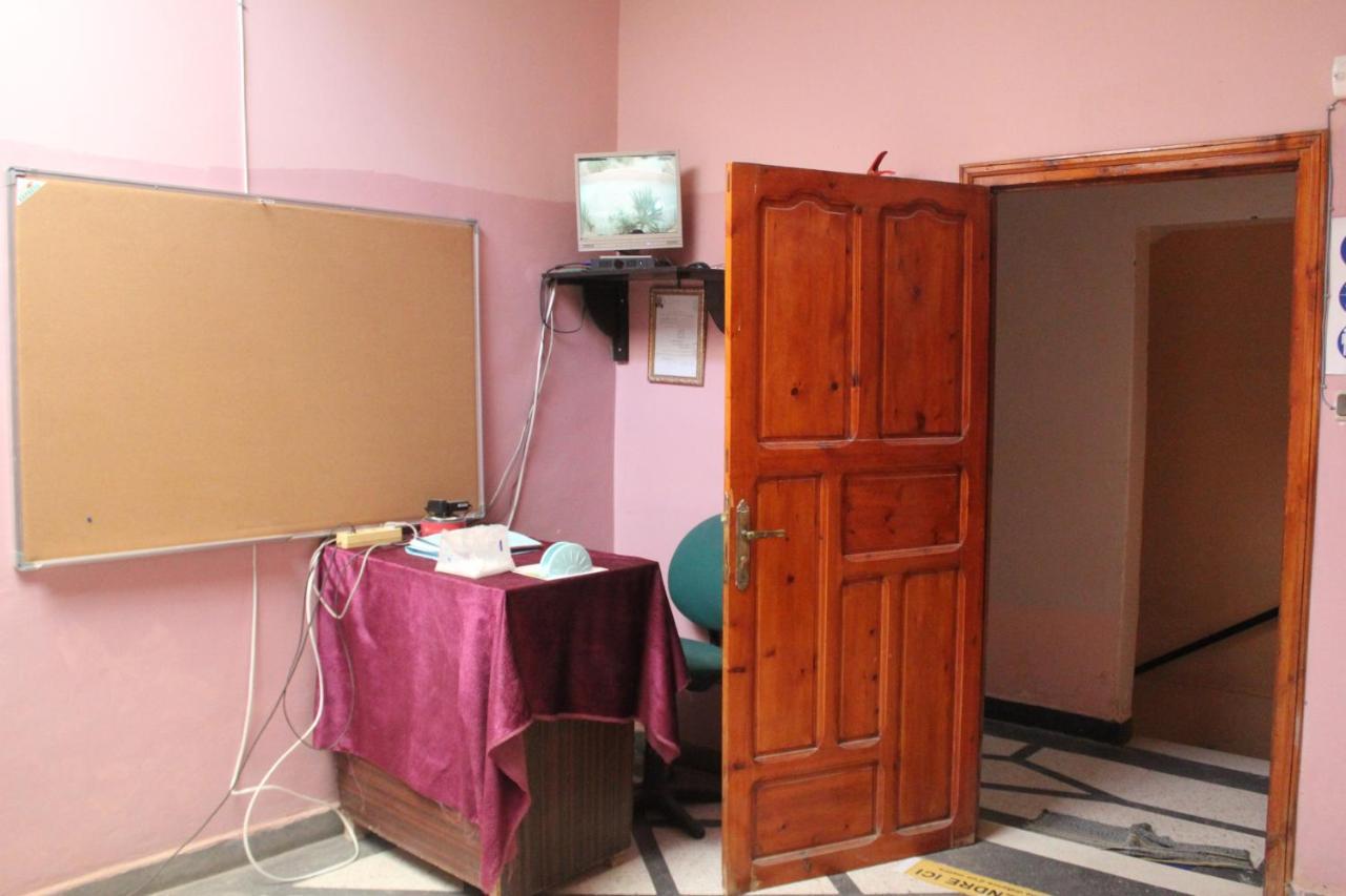 Chez L'Habitant Zagora Esterno foto