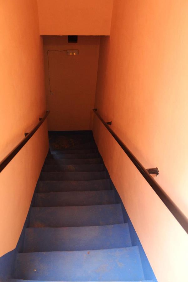 Chez L'Habitant Zagora Esterno foto