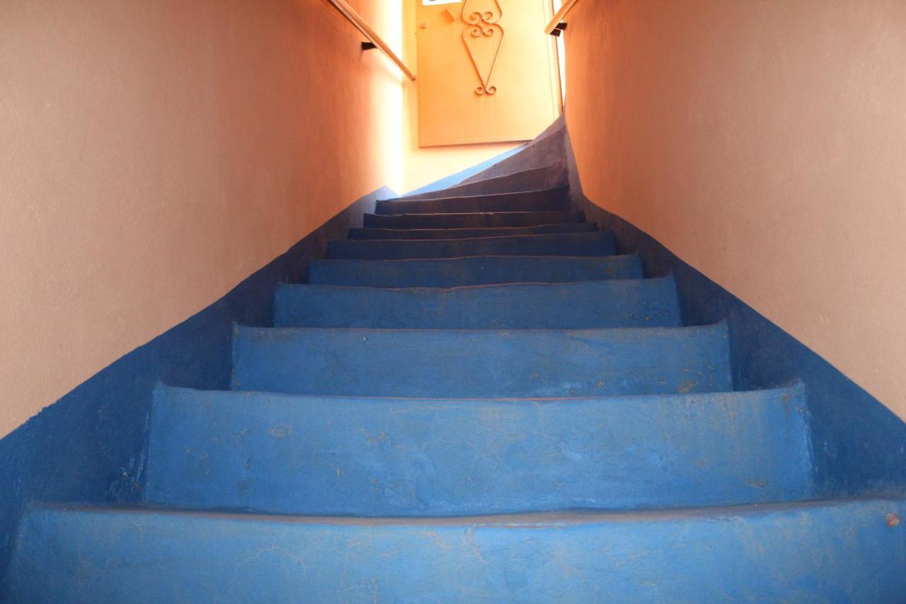 Chez L'Habitant Zagora Esterno foto