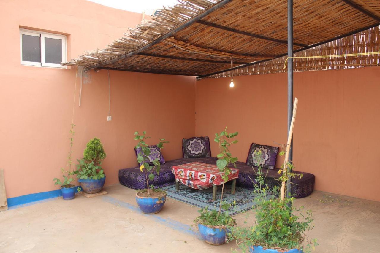 Chez L'Habitant Zagora Esterno foto