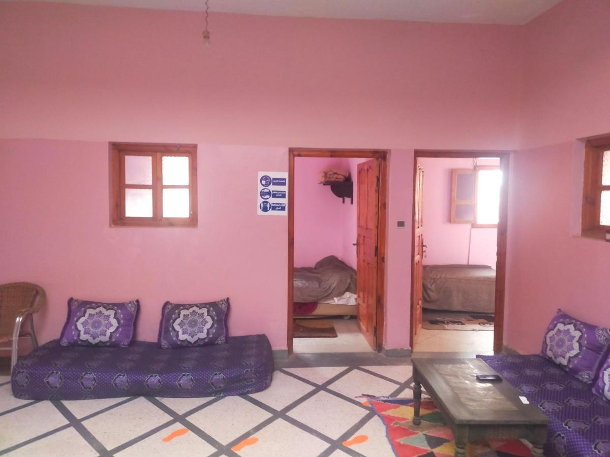 Chez L'Habitant Zagora Esterno foto