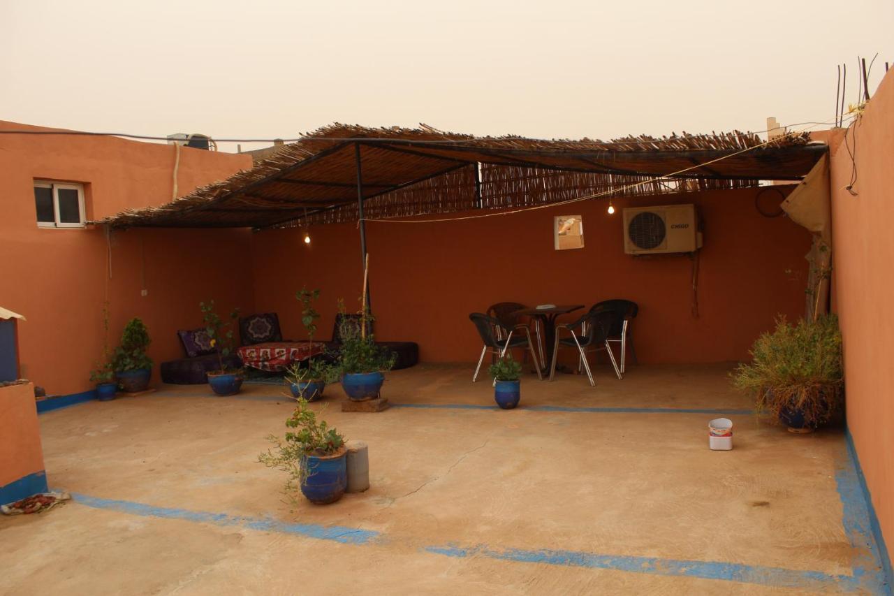 Chez L'Habitant Zagora Esterno foto