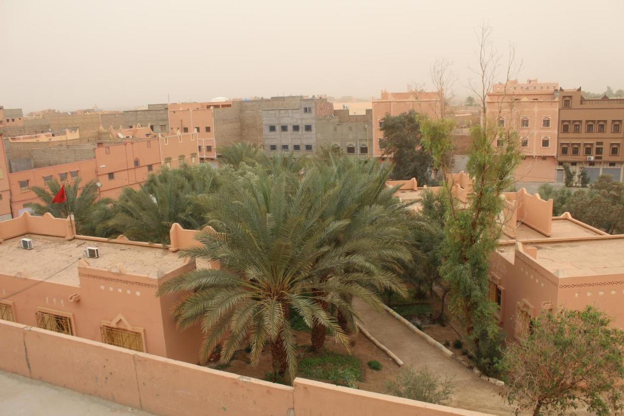 Chez L'Habitant Zagora Esterno foto