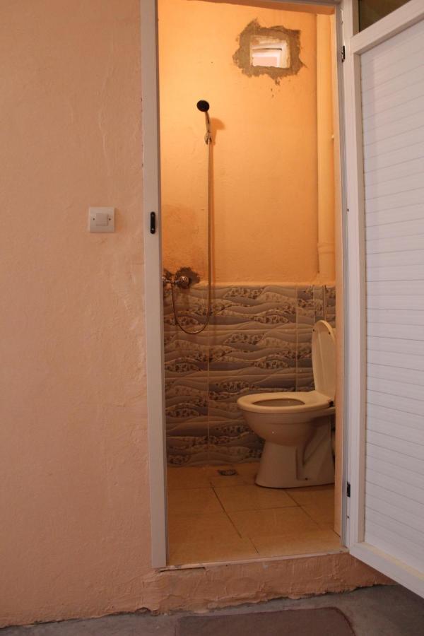 Chez L'Habitant Zagora Esterno foto