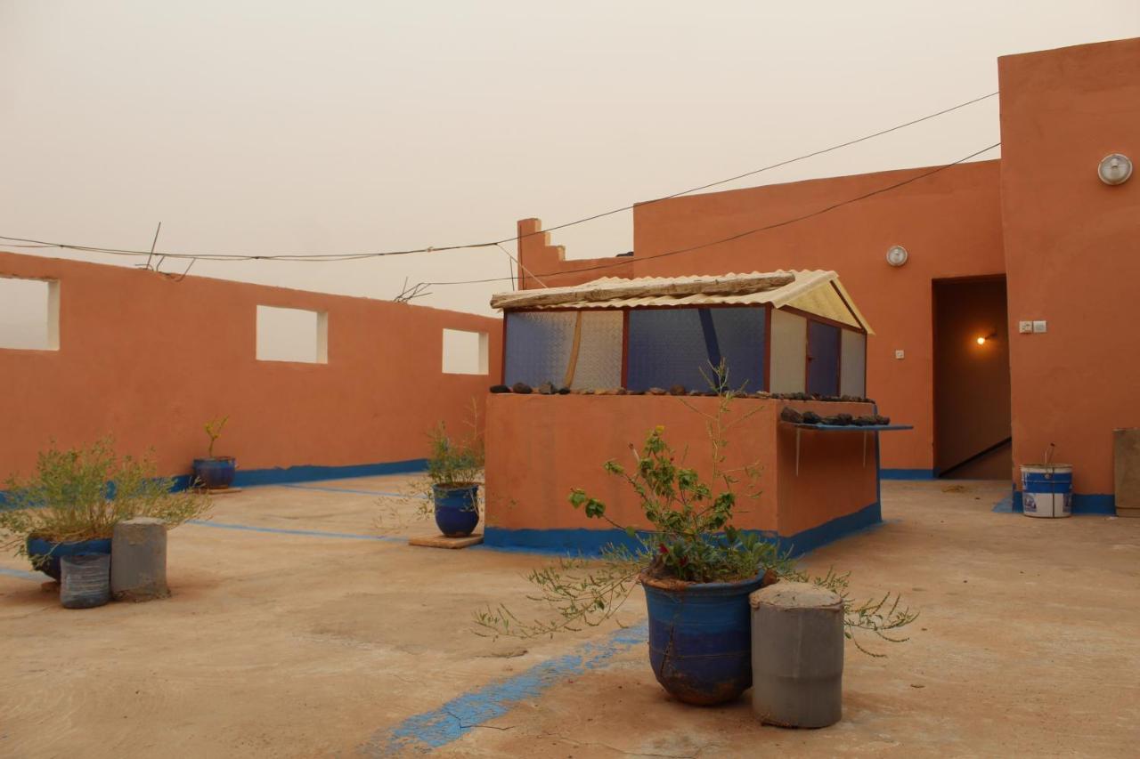 Chez L'Habitant Zagora Esterno foto