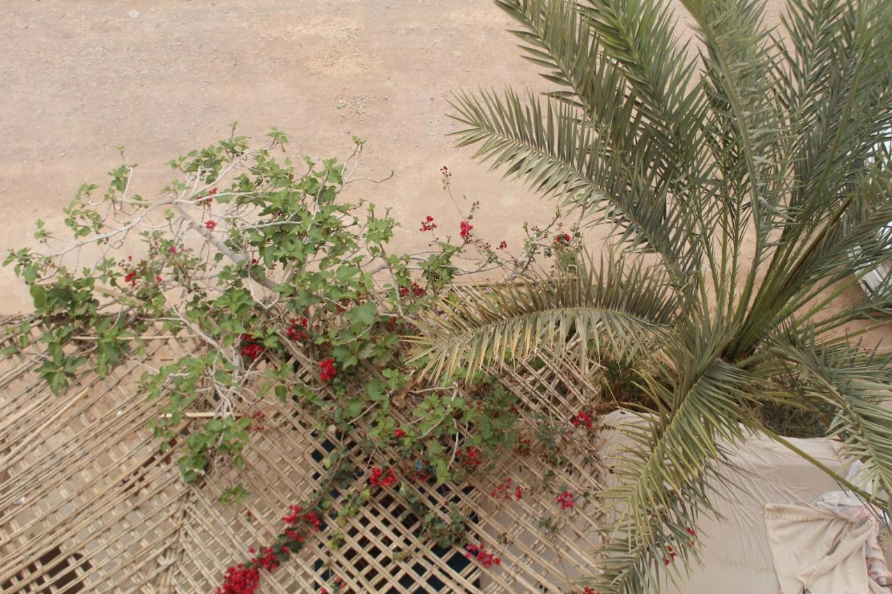 Chez L'Habitant Zagora Esterno foto
