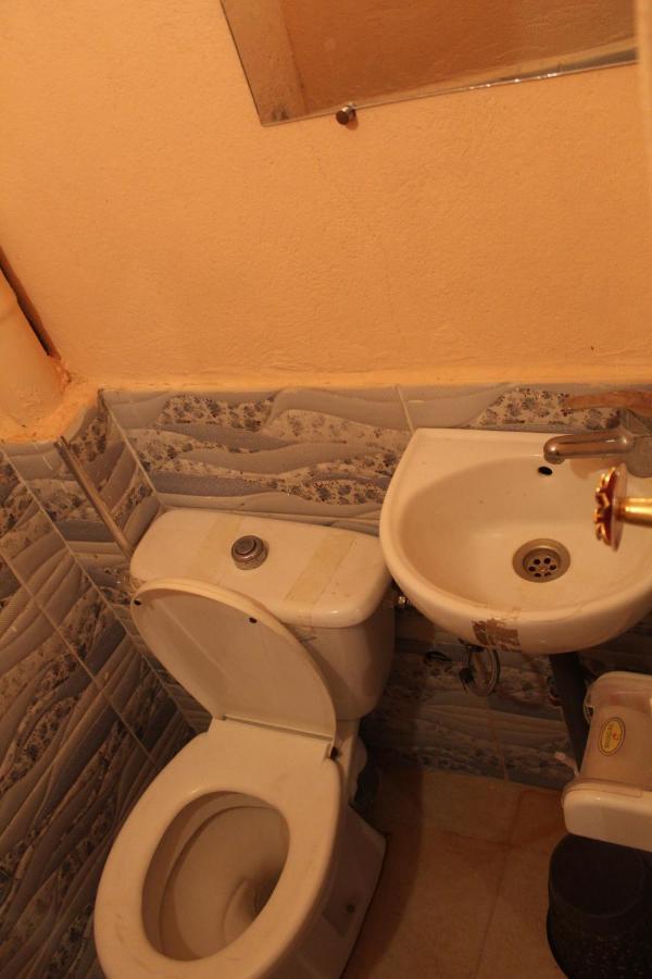 Chez L'Habitant Zagora Esterno foto
