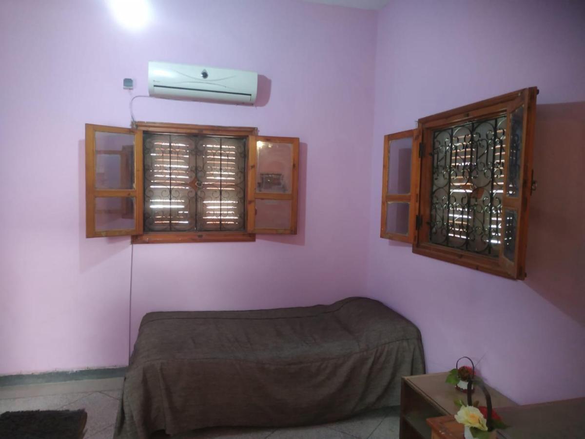 Chez L'Habitant Zagora Esterno foto