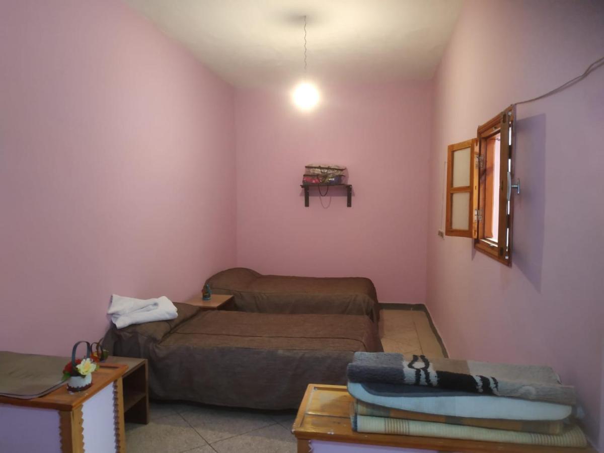 Chez L'Habitant Zagora Esterno foto