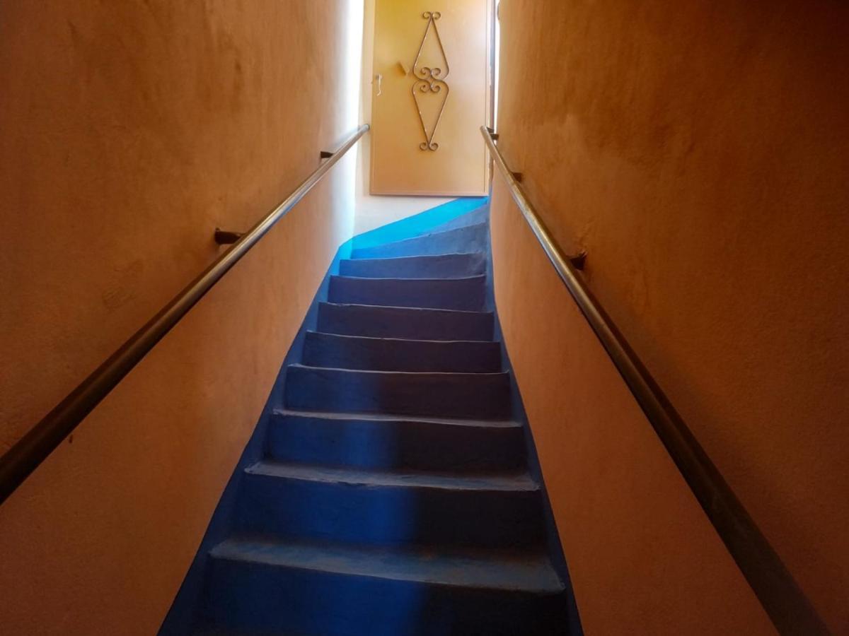 Chez L'Habitant Zagora Esterno foto
