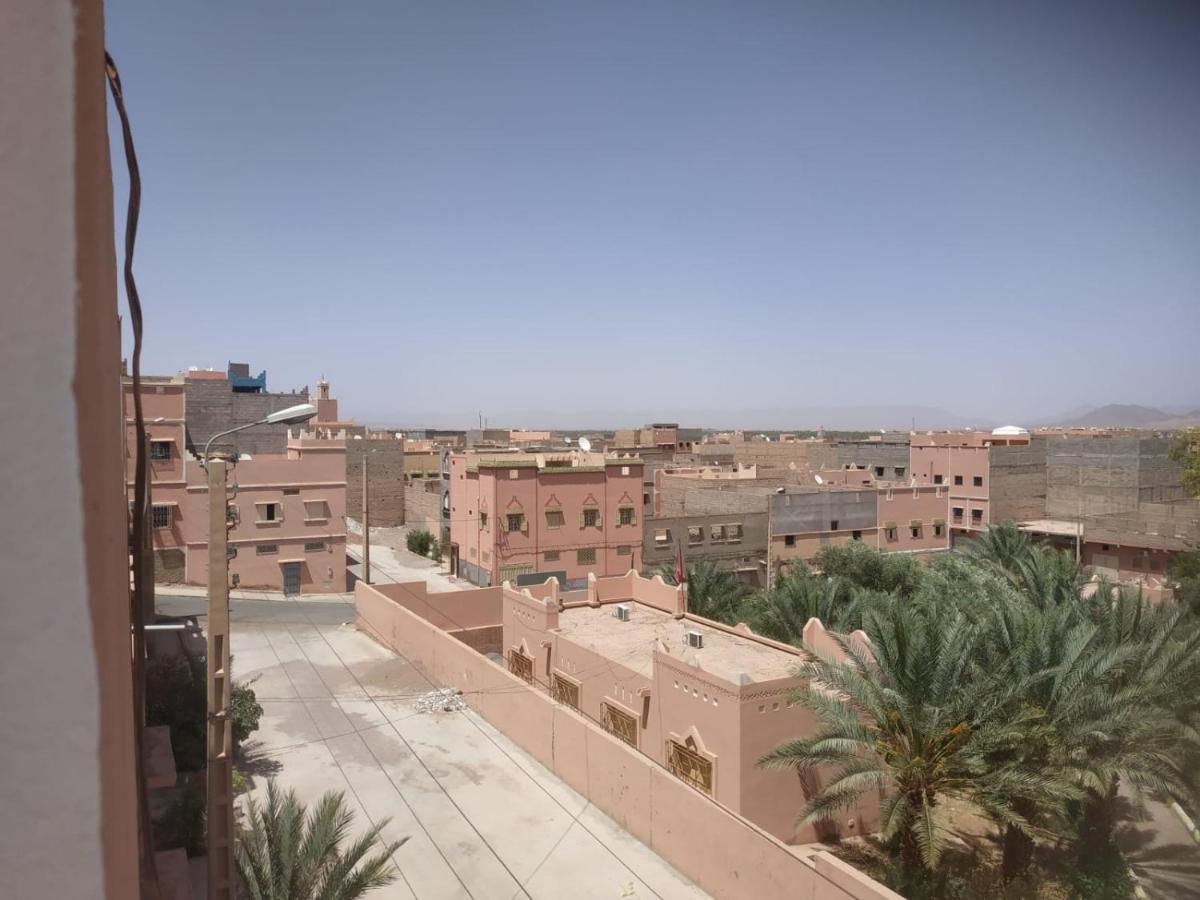 Chez L'Habitant Zagora Esterno foto