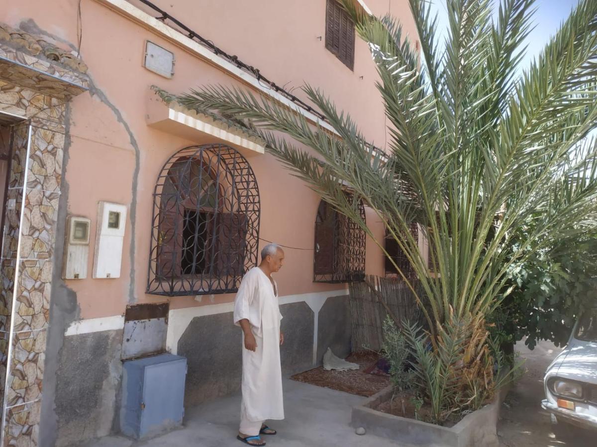 Chez L'Habitant Zagora Esterno foto