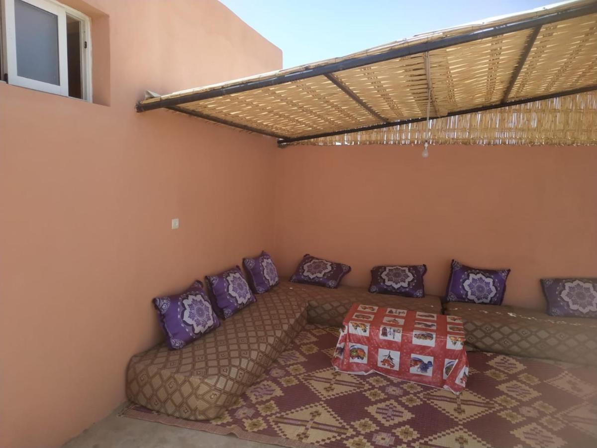 Chez L'Habitant Zagora Esterno foto