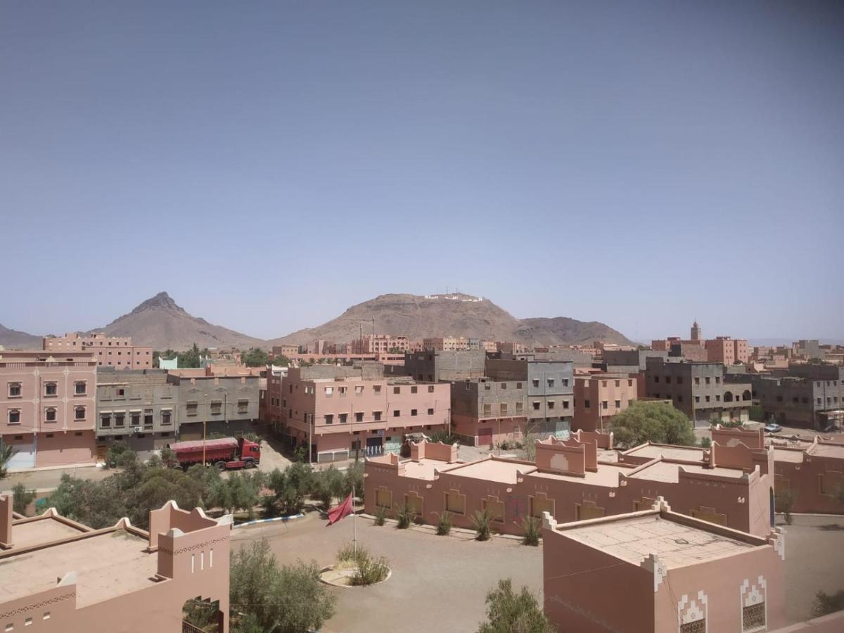 Chez L'Habitant Zagora Esterno foto