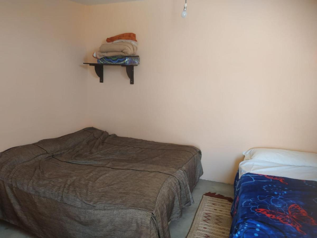Chez L'Habitant Zagora Esterno foto