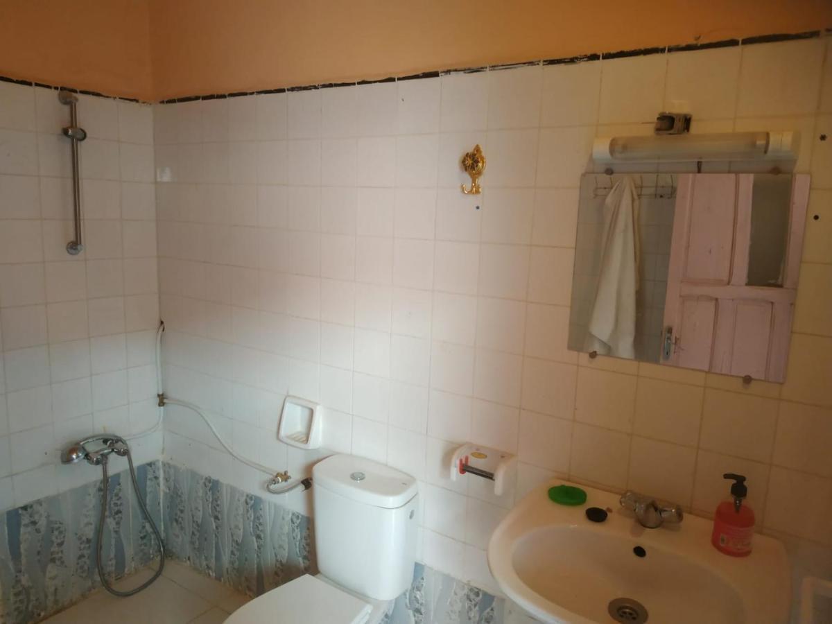 Chez L'Habitant Zagora Esterno foto