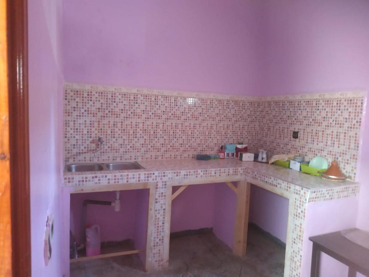 Chez L'Habitant Zagora Esterno foto