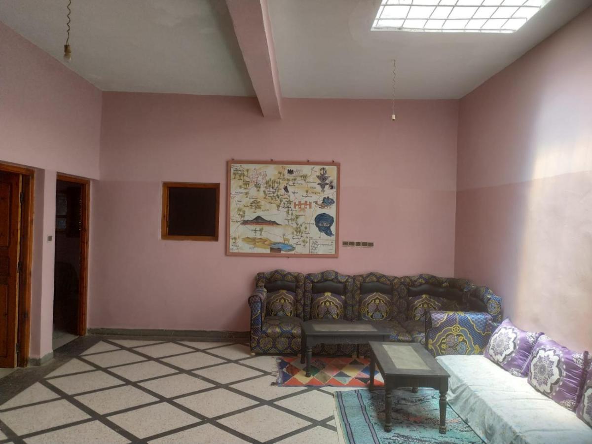 Chez L'Habitant Zagora Esterno foto